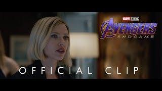 Marvel Studios’ Avengers: Endgame | Film Clip