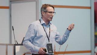 Automatisierung in der Intralogistik: Groß denken, klein anfangen, schnell skalieren