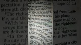 wise saying #faith #gospelofhope #biblequotes
