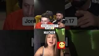 Verliebt in einer 17 jariege