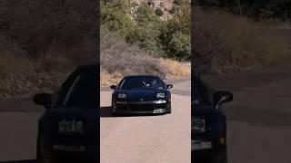 Acura nsx touge