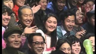 [1987年春晚]相声：《巧对影联》 刘伟，冯巩