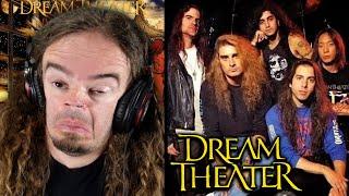 I Listened To Every DREAM THEATER Album So You Don't Have To