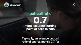 What You Need to Know About the Put-Call Ratio