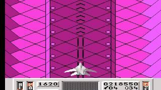 Captain Skyhawk Walkthrough Gameplay NES HD1080p