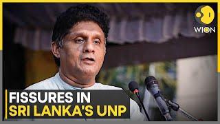 Sri Lanka Elections: Sajith Premadasa Sets Conditions For Alliance With UNP | World News | WION