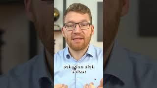 Warum dich andere nicht ernst nehmen