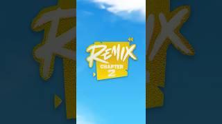 Alle NEUEN INFOS zu FORTNITE REMIX 