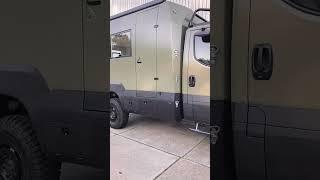 DARC MONO Expedition Vehicle