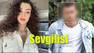 Who is Su Burcu Yazgı Coşkun ? Height Age Lover Lifestyle