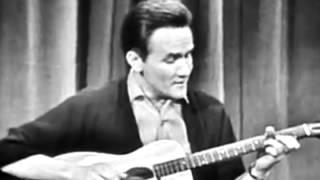 Roger Miller "Dang Me"