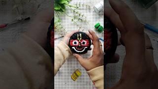 jai jagannath #shortfeed  #artscraft #shortfeed