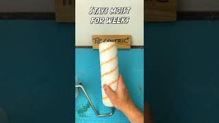 Moist for Weeks #tipcentric