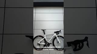 Canyon Aeroad 2025 SLX8 Di2 #canyon #canyonaeroad #aeroad #speeddreams #mdvp #roadbike #cycling