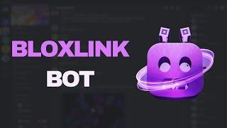 How To Set Up Bloxlink on Discord [2025 TUTORIAL]