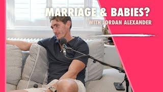 Episode 9: Marriage and Baby Plans with Emily's BF! - Emily Blackwell's Mother Half