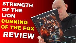 Strength Of The Lion, Cunning Of The Fox BOXING BOOK REVIEW