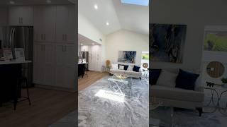 모던하게 레노베이션 된 주택  #미국집 #미국부동산 #home #샌디에고 #예쁜인테리어 #샌디에고부동산 #샌디에이고