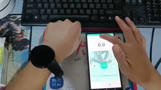 smart watch