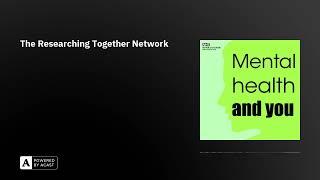 The Researching Together Network