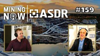 ASDR Canada: Unveiling Growth Secrets in the Mining Sector #159