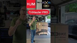 HJM TriHauler PRO