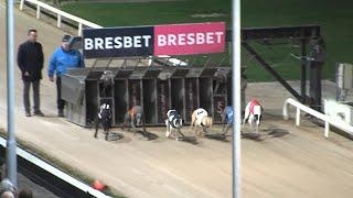 2025 BresBet Easter Cup Semi-Finals