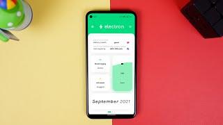 Best Android Apps - September 2021!