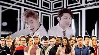 Classical Musicians React: TVXQ 'Spellbound'