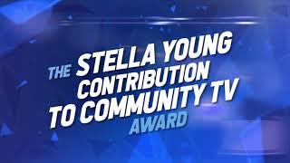 Stella Young Antennas Award 2023 - Over 50? So What! show snapshot