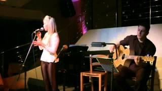 Kim Alvord LIVE  in LONDON Famestage Set 2