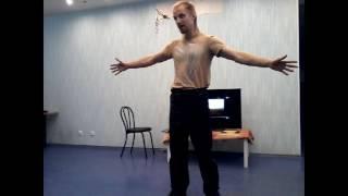 Мастер класс по засечному бою