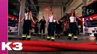 K3 - Meiden van de brandweer