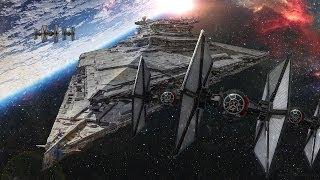 GeekTech Industries Live Stream - X-Wing Miniatures Battles