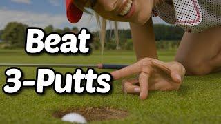 Never Miss a Short Putt Again with this Simple Practice Drill