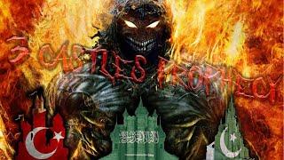 Islam End Times Prophecy! Dajjal WW3 2020 - Muhammad Qasim Dreams -Allah and Muhammad SAW Dreams