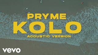 Pryme - Kolo (Acoustic Version)