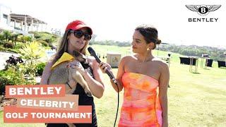 Bentley Celebrity Golf Tournament x Barks of Love Animal Rescue