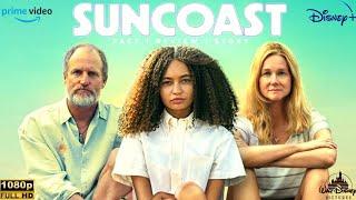 Suncoast 2024 Full Movie Fact | Laura Linney, Nico Parker | Suncoast English Review & Facts