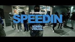 SPEEDIN - ITSPARKDALE