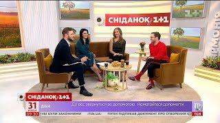 Благодаря этому проекту мы сломаем стереотипы - Катя Осадча и Андре Тан о проекте "Модель XL"