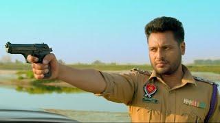 DSP DEV Hindi Dubbed Superhit Action Full HD Movie |  Dev Kharoud, Manav Vij, Aman Dhaliwal