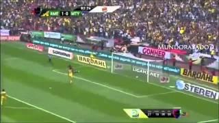 Christian "Chucho" Benítez - Top 11 Club América 2011-13