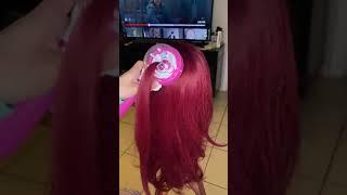 SimLim Easy Hair DIY Automatic Hair Braider Styling Tool Review, Spunky new hairstyles!