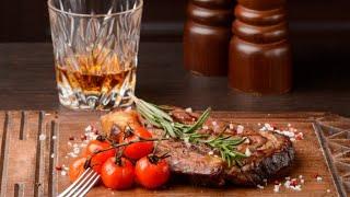 The Absolute Best Bourbons To Pair With Steak