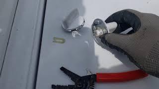 QUICK Fix for a No Spin GE washer