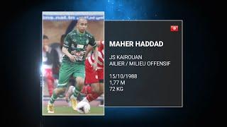 Maher Haddad | Best of 2021