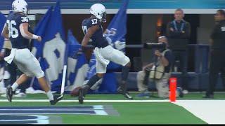 Penn State wins the Cotton Bowl
