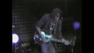 Neil Young w/ Crazy Horse - February 4, 1991 - Madison Square Guarden - New York City