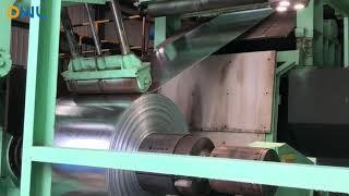 Galvanized steel coil price | galvanized steel price per kg